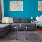 New Shalalaliving Vienna Spacious Home For Family & Friends