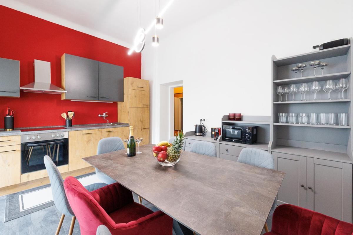New Shalalaliving Spacious For Family & Friends * Wien