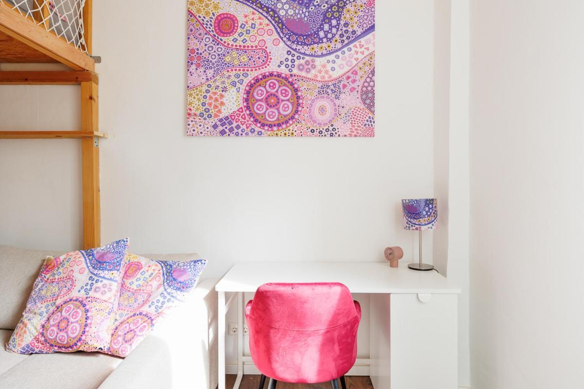 Apartment New Shalalaliving Spacious For Family & Friends Wien