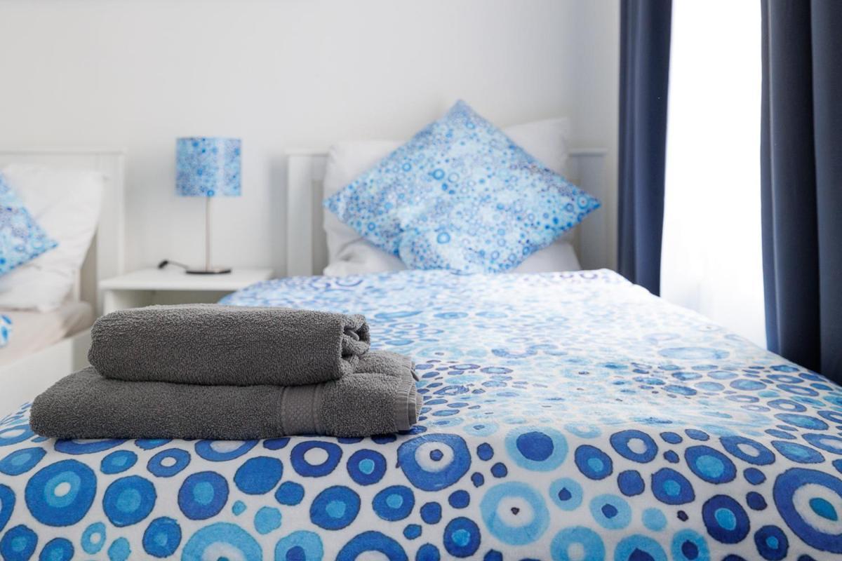 New Shalalaliving Spacious For Family & Friends Wien