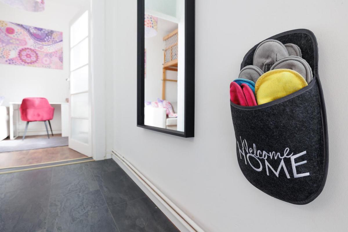 New Shalalaliving Spacious For Family & Friends Apartment Wien