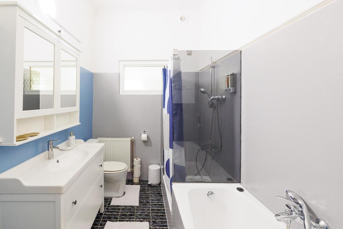 Apartment New Shalalaliving Spacious For Family & Friends Wien