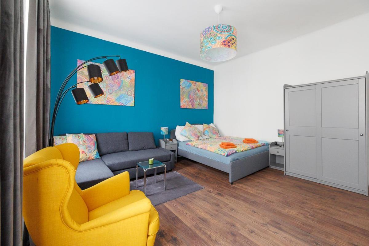 Apartment New Shalalaliving Spacious For Family & Friends Wien
