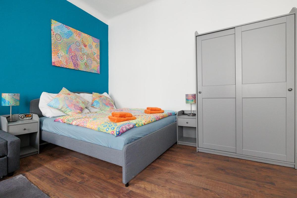 New Shalalaliving Spacious For Family & Friends Apartment *